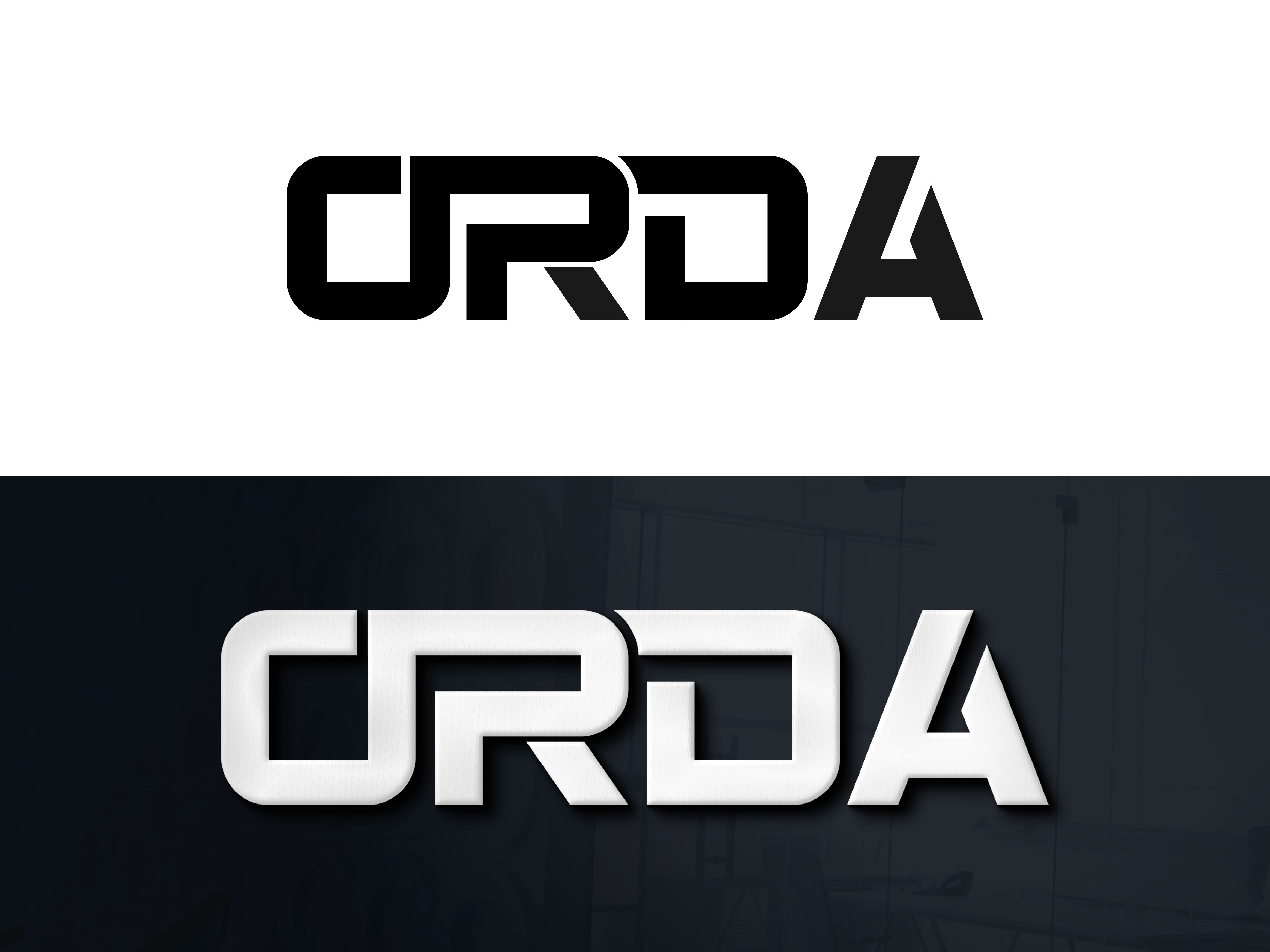 Logo Design by BabyDriverFour for this project | Design #29147548