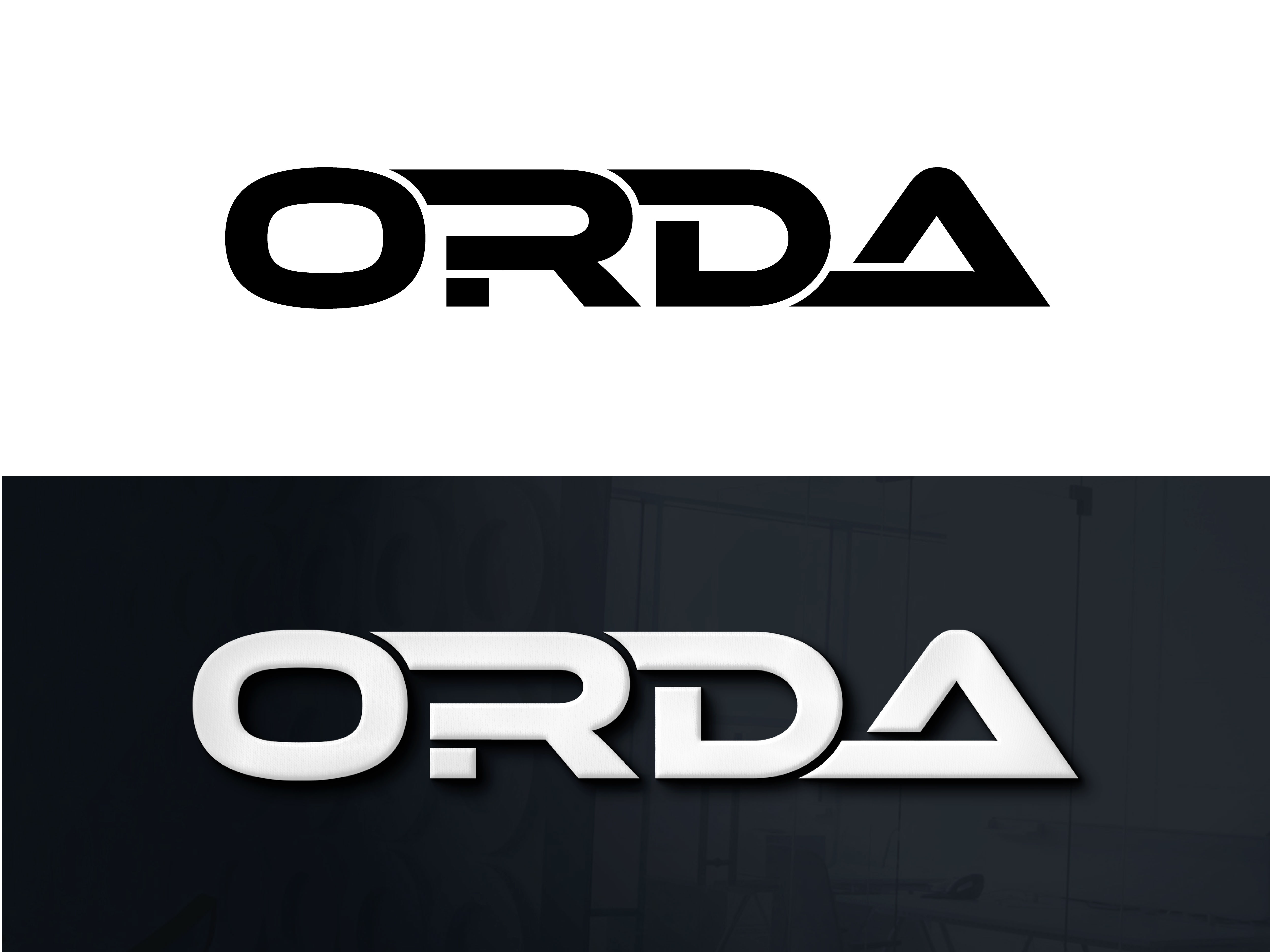 Logo Design by BabyDriverFour for this project | Design #29147549
