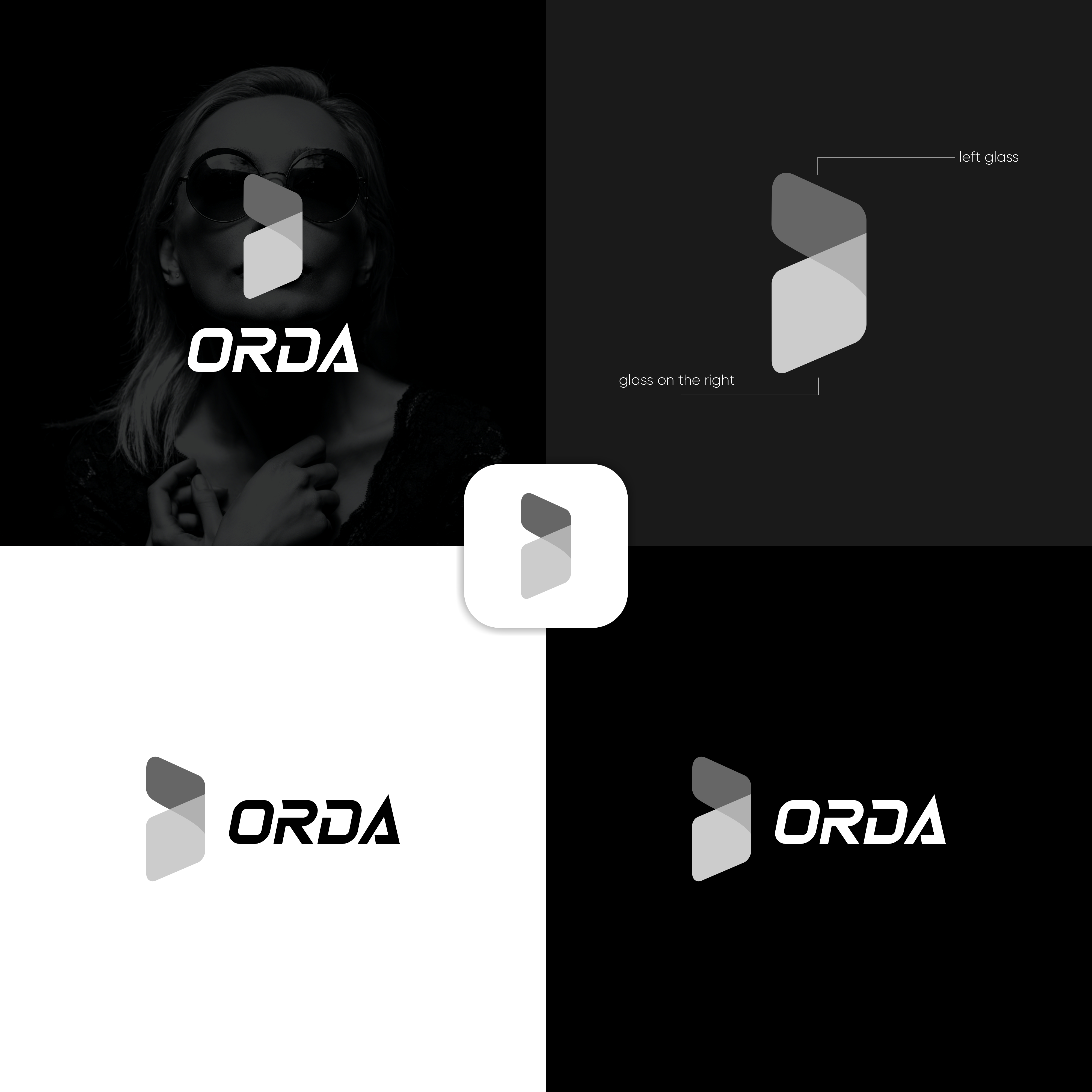Logo Design by Adilia Romadina for this project | Design #29149077