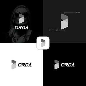 Logo Design by Adilia Romadina for this project | Design: #29149077