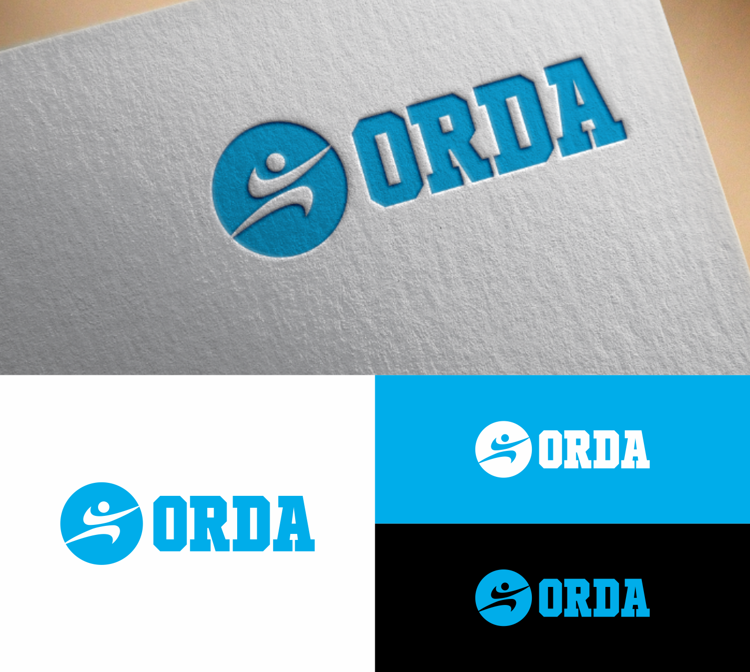 Logo Design by DONO17 for this project | Design #29156513
