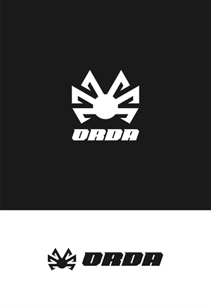 Logo Design by DoppelGanger Studio for this project | Design: #29156345