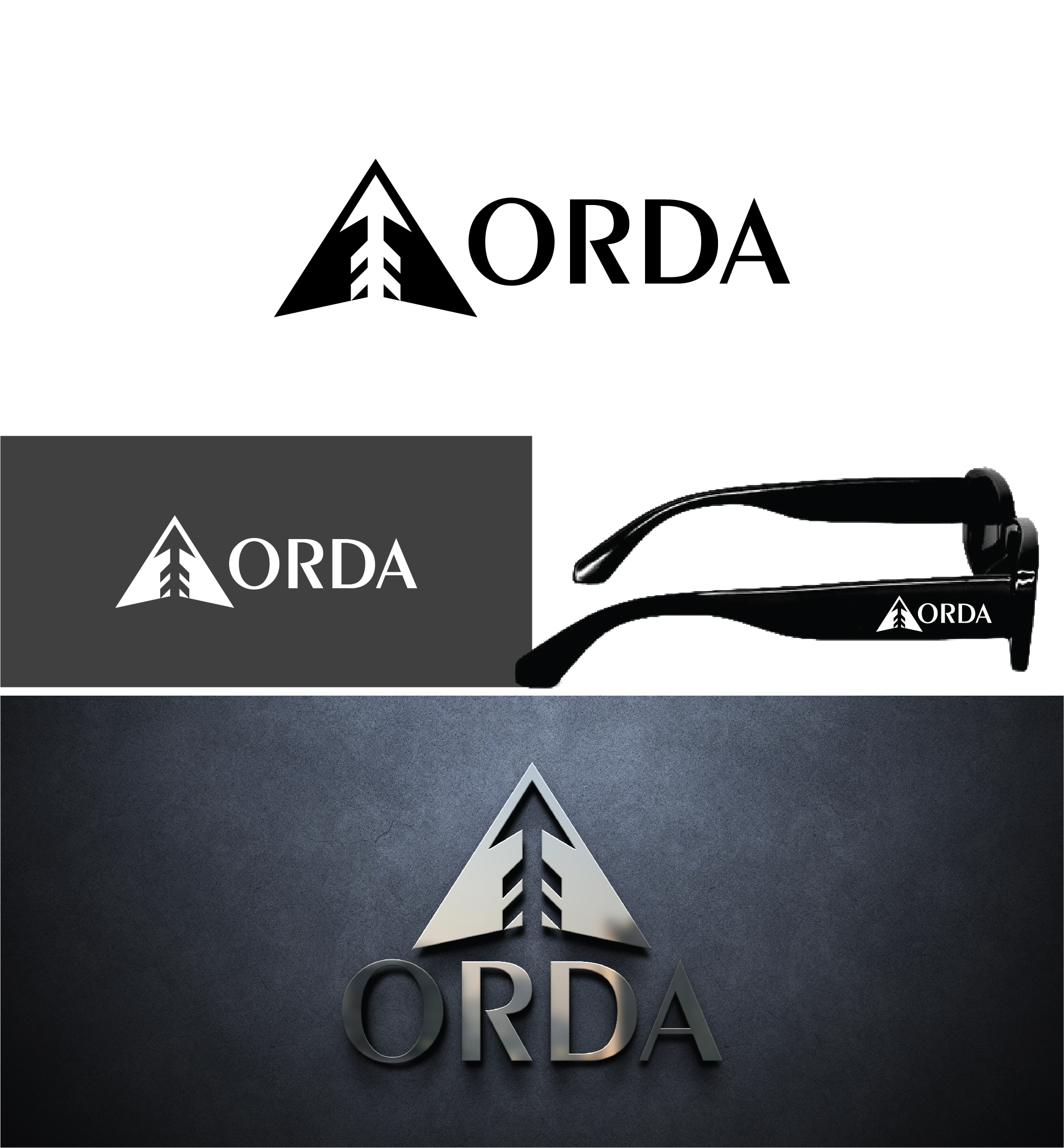 Logo Design by 3Guys for this project | Design #29157106