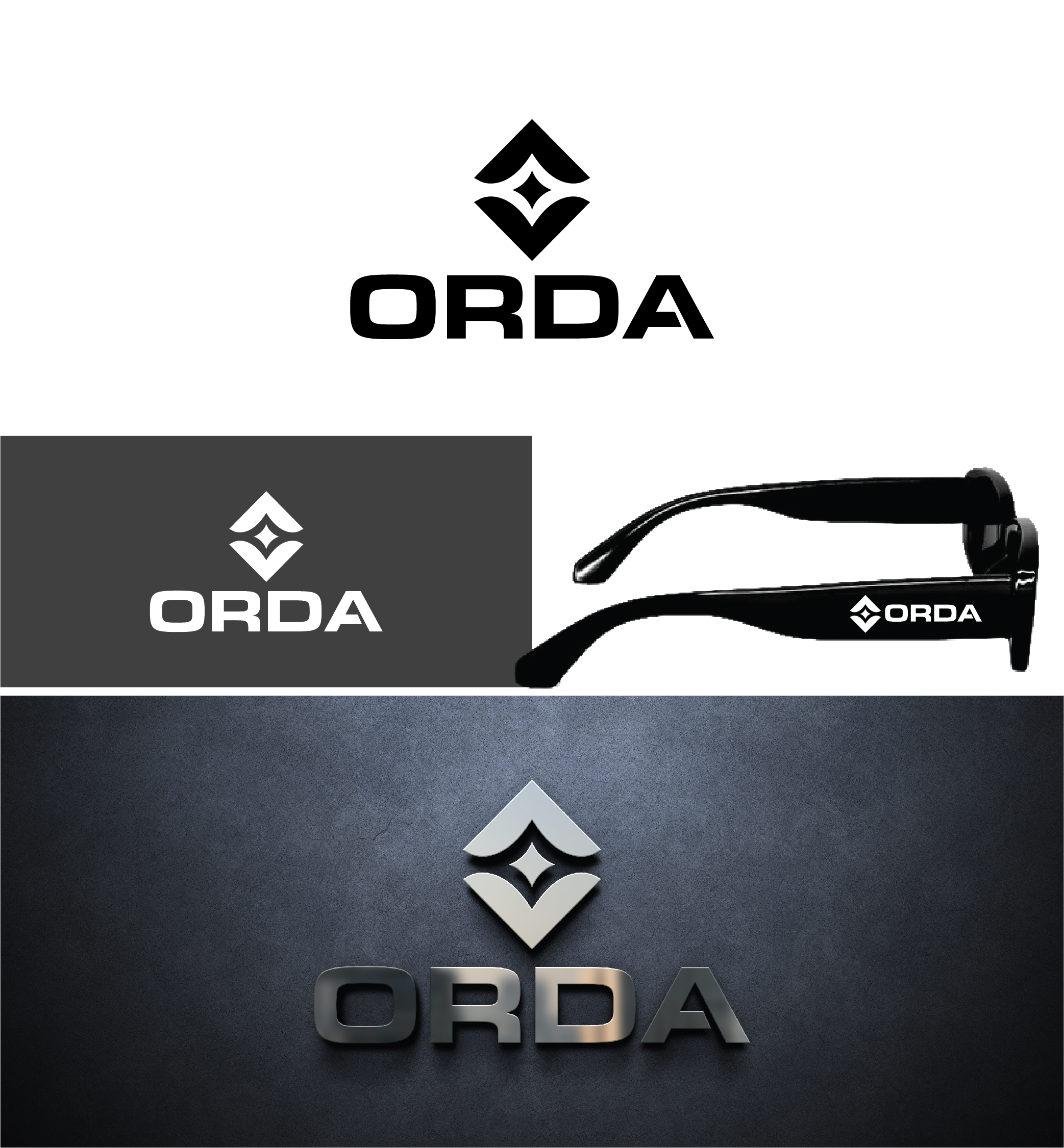 Logo Design by 3Guys for this project | Design #29157107