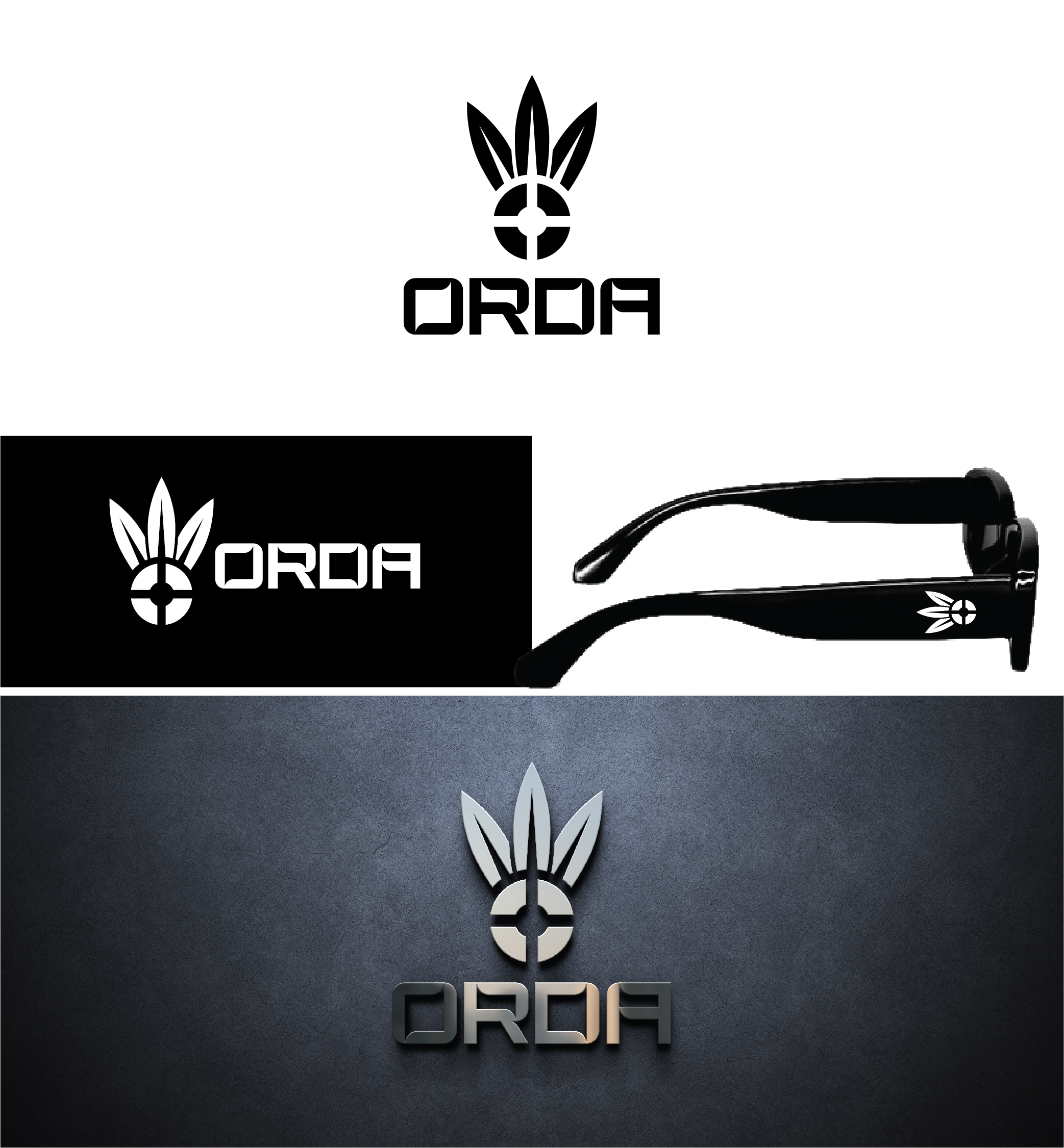 Logo Design by 3Guys for this project | Design #29157108