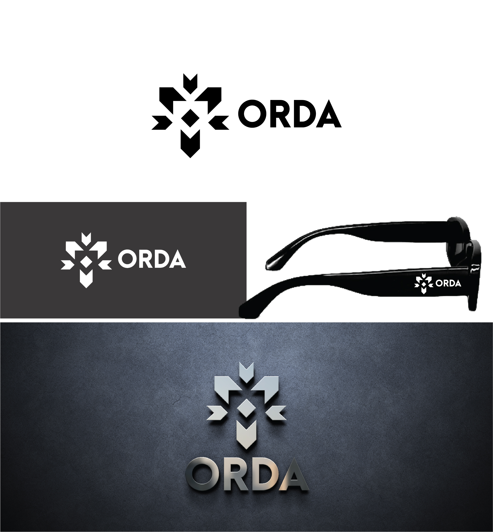 Logo Design by 3Guys for this project | Design #29157109