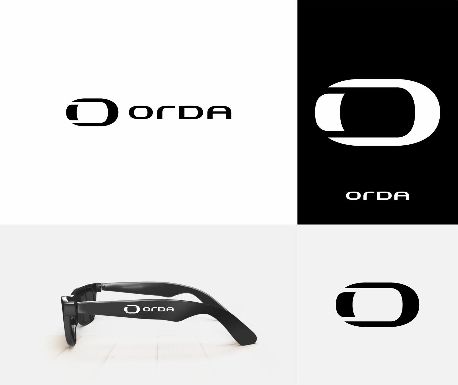 Logo-Design von Sibyle für dieses Projekt | Design #29149692