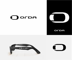 ORDA | Design de Logo par Sibyle