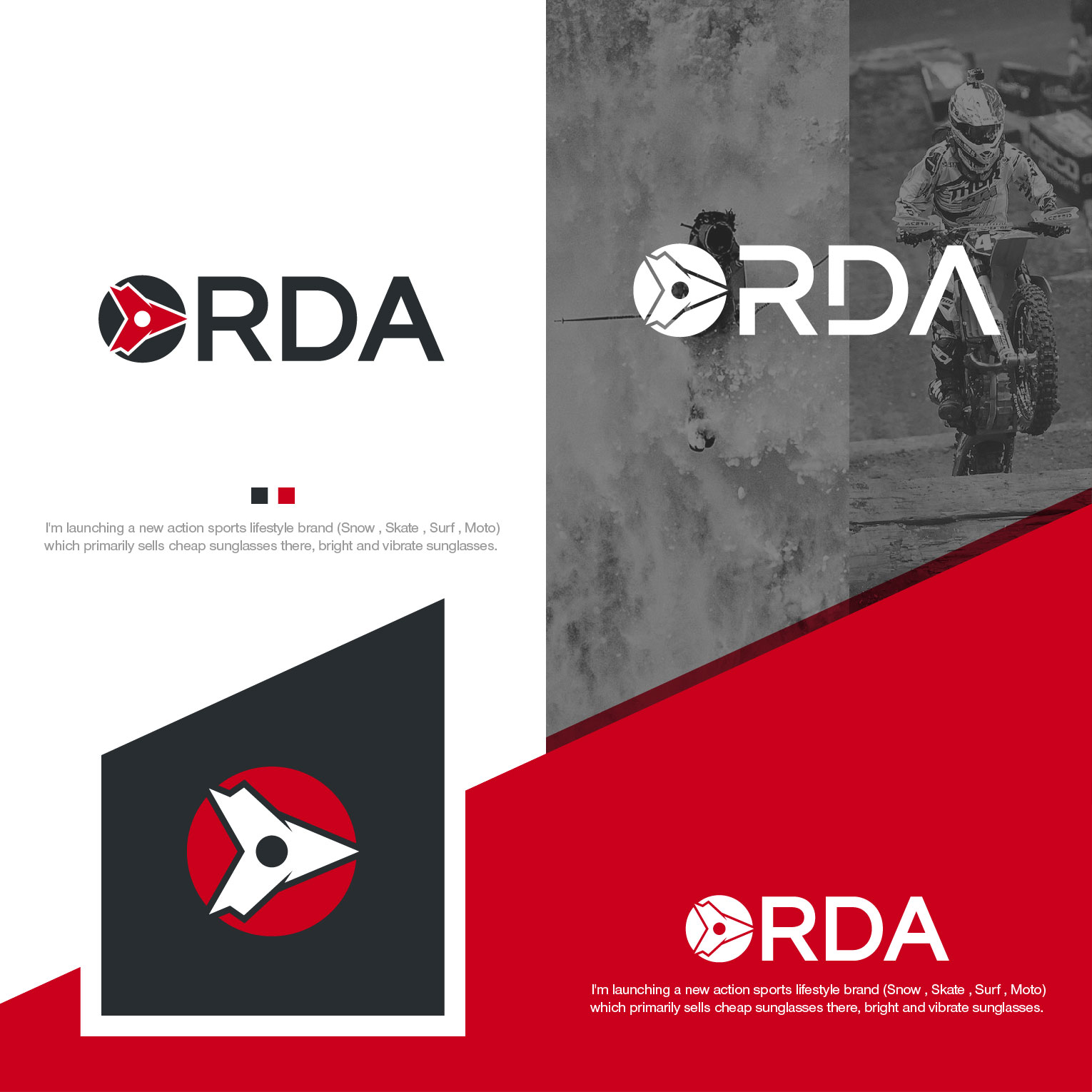 Logo Design by 4tech services for this project | Design #29147747