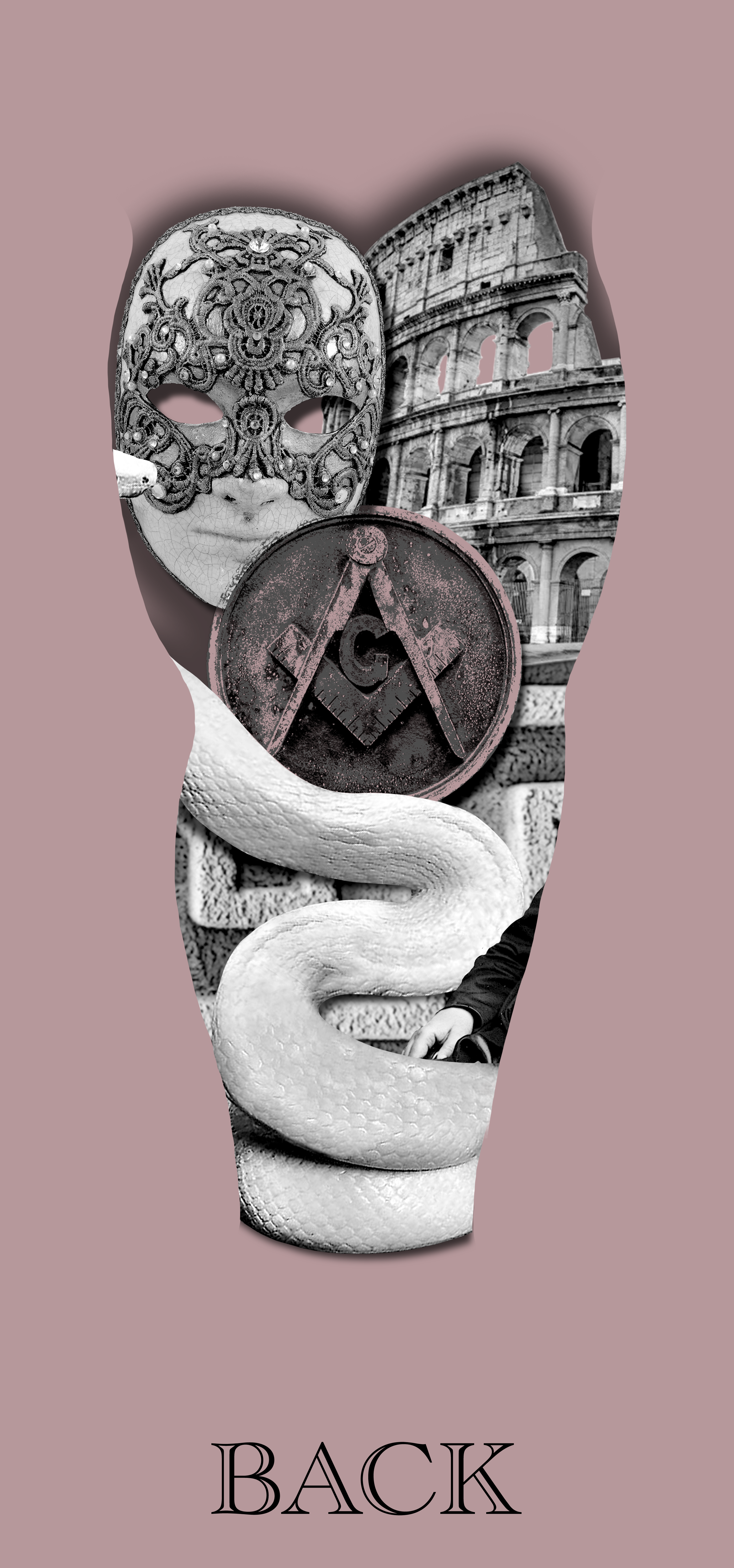 Diseño de Tatuaje por Nordic Designer para este proyecto | Diseño #29182119