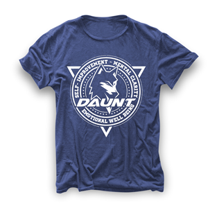 T-Shirt-Design von guruntool für Daunt | Design #29149633