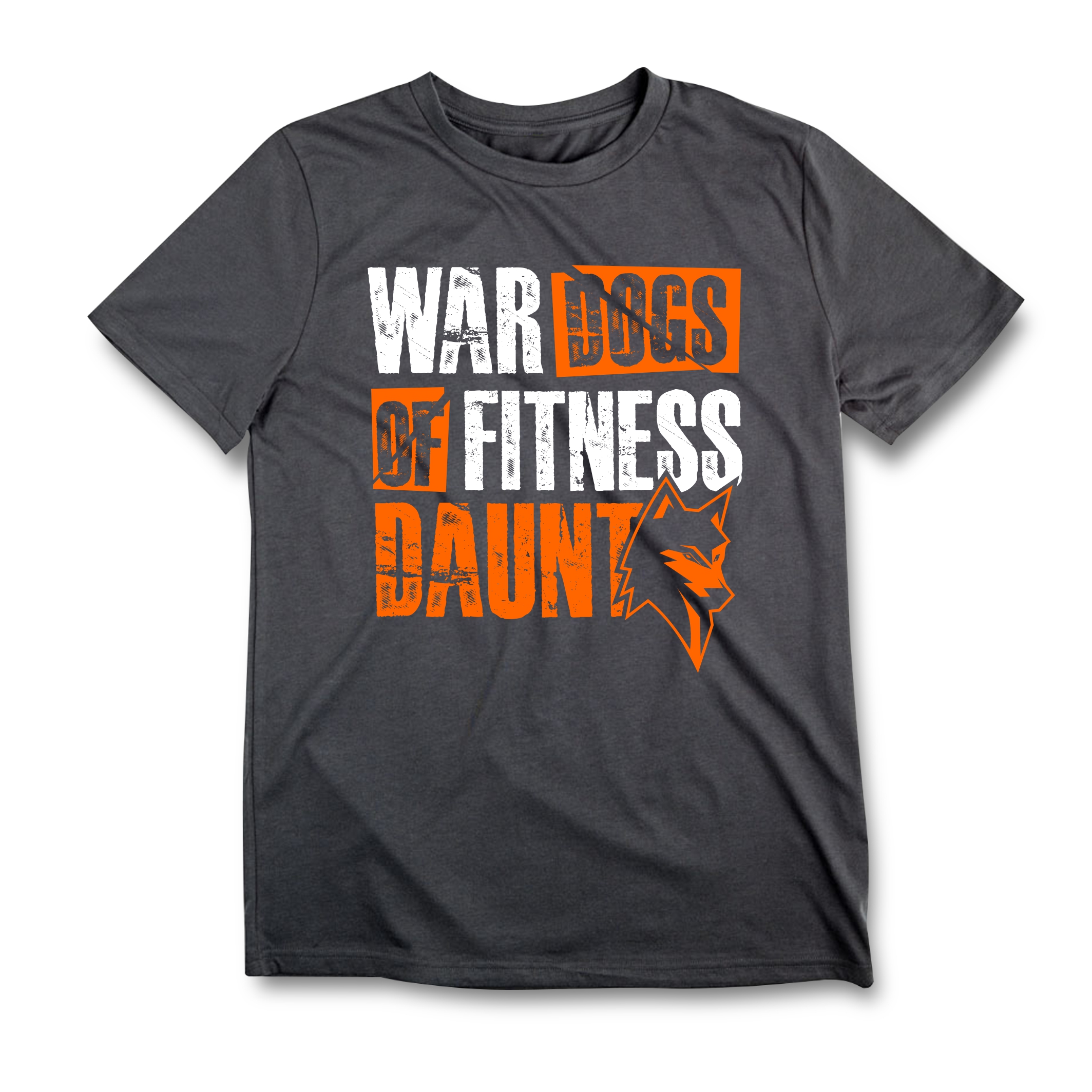 Design de T-shirt par guruntool pour Daunt | Design #29157149
