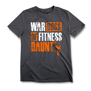 T-shirt Design by guruntool for Daunt | Design: #29157149