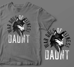 T-shirt Design by MangKepweng