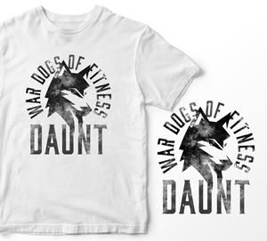 T-shirt Design by MangKepweng for Daunt | Design: #29152818