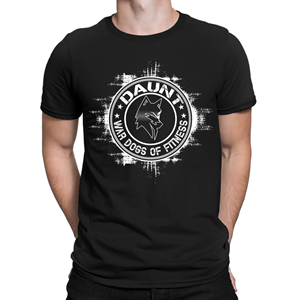 T-shirt Design by Monica Frieda for Daunt | Design: #29152050