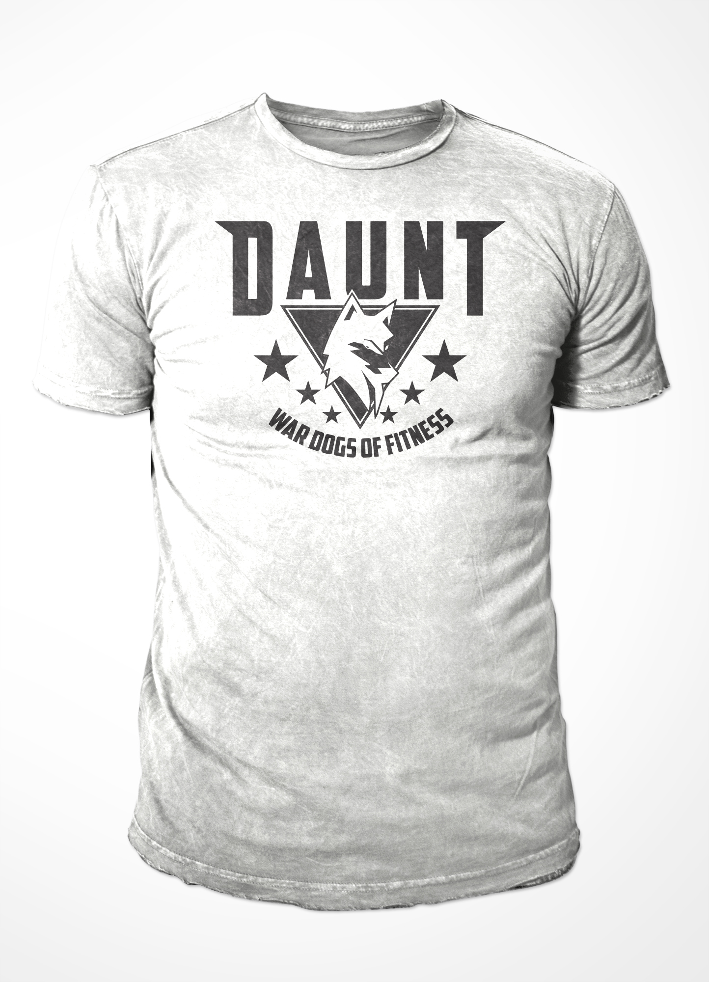 Design de T-shirt par swo0osh pour Daunt | Design #29153641
