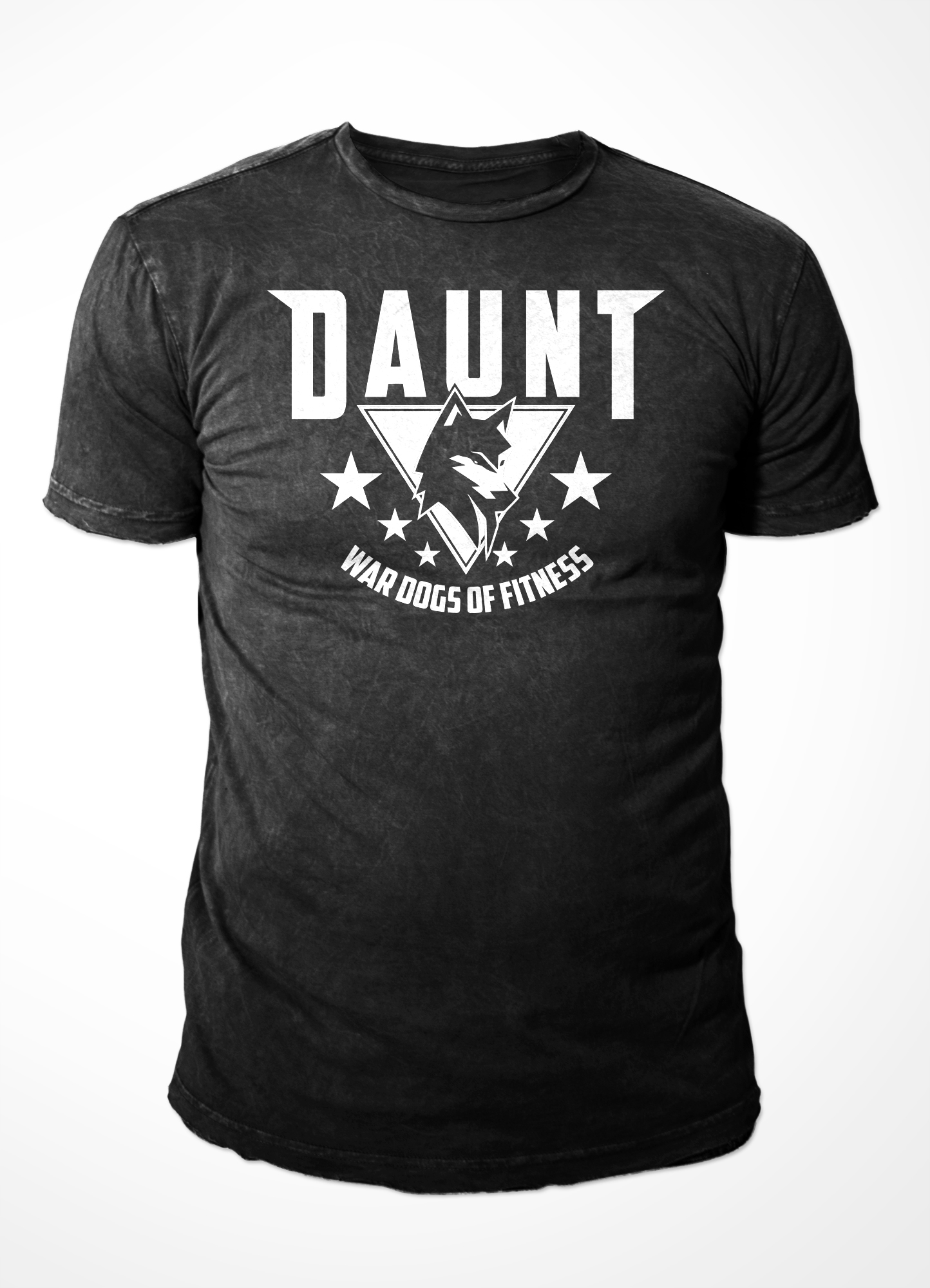 Design de T-shirt par swo0osh pour Daunt | Design #29153645