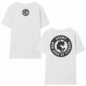 T-Shirt-Design von ARTUGA für Daunt | Design #29150051