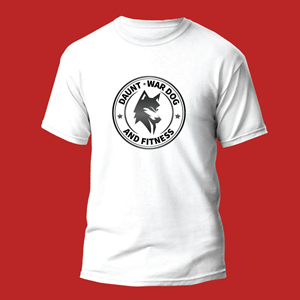 T-shirt Design by William 29 for Daunt | Design: #29149208