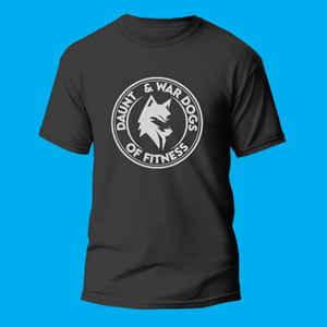 T-shirt Design by William 29 for Daunt | Design: #29154278