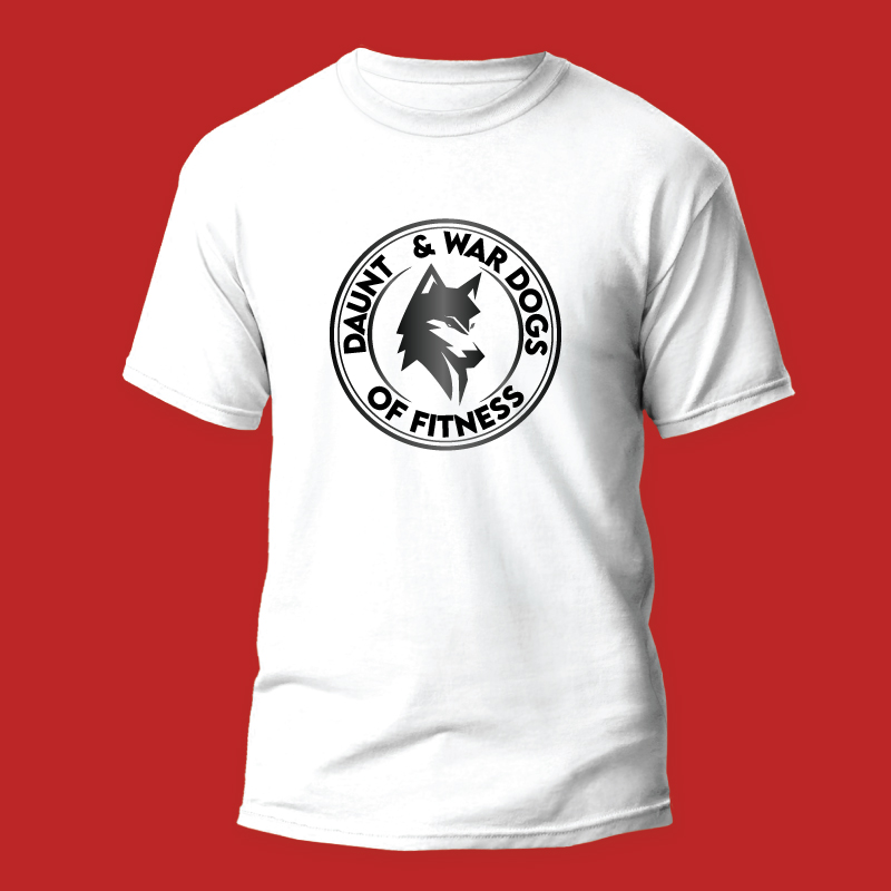Design de T-shirt par William 29 pour Daunt | Design #29154280