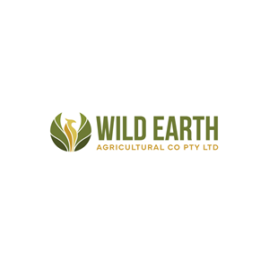 Wild Earth Agricultural Co Pty Ltd | Logo Design by JohnnyCactus