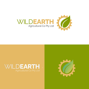 Logo Design by Yugen Labs