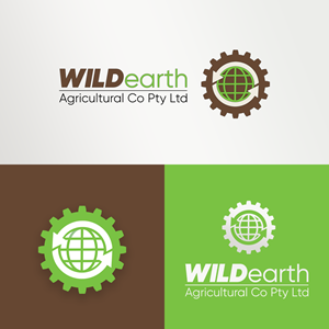 Logo Design by Aiers for this project | Design: #29186029