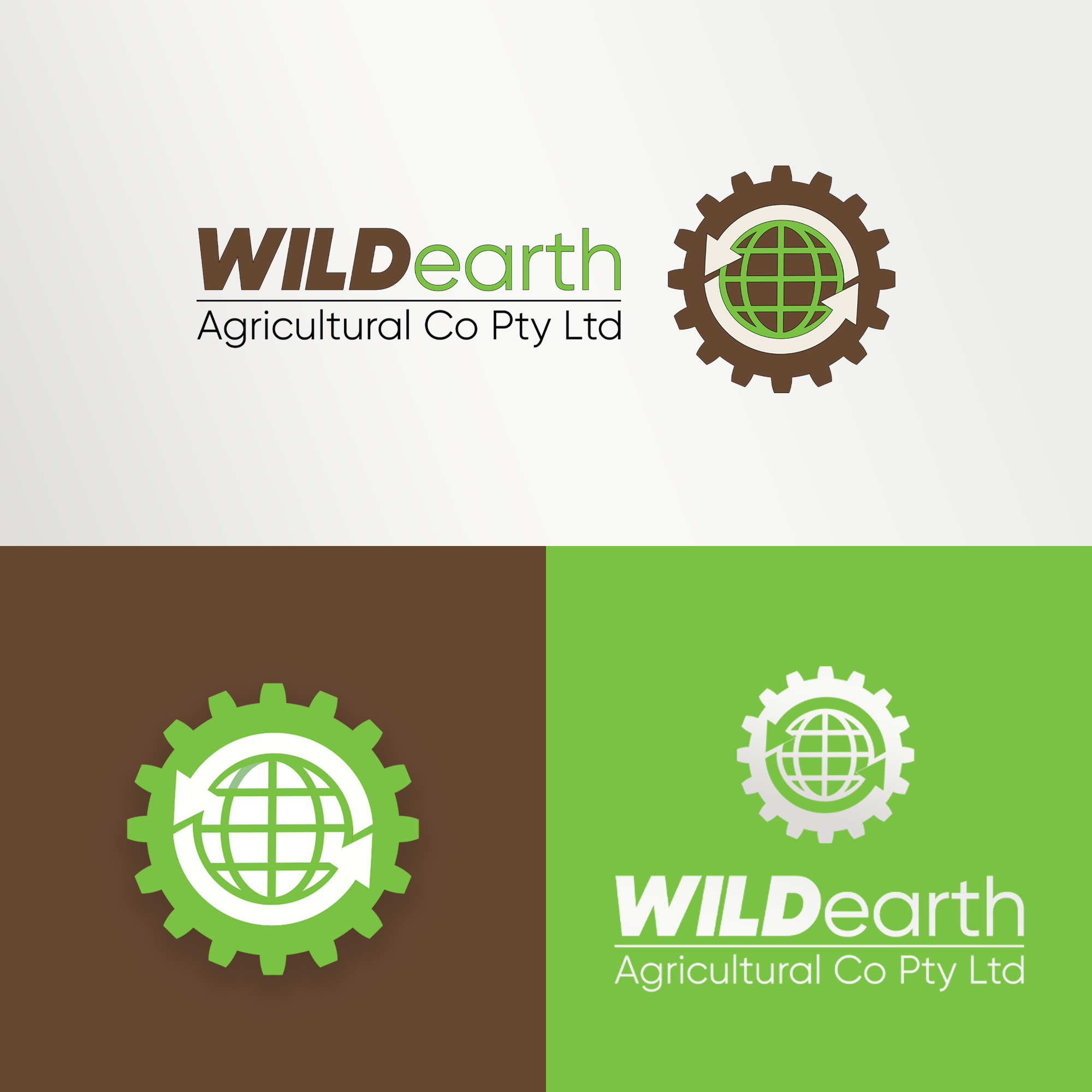 Logo Design by Aiers for this project | Design #29197225
