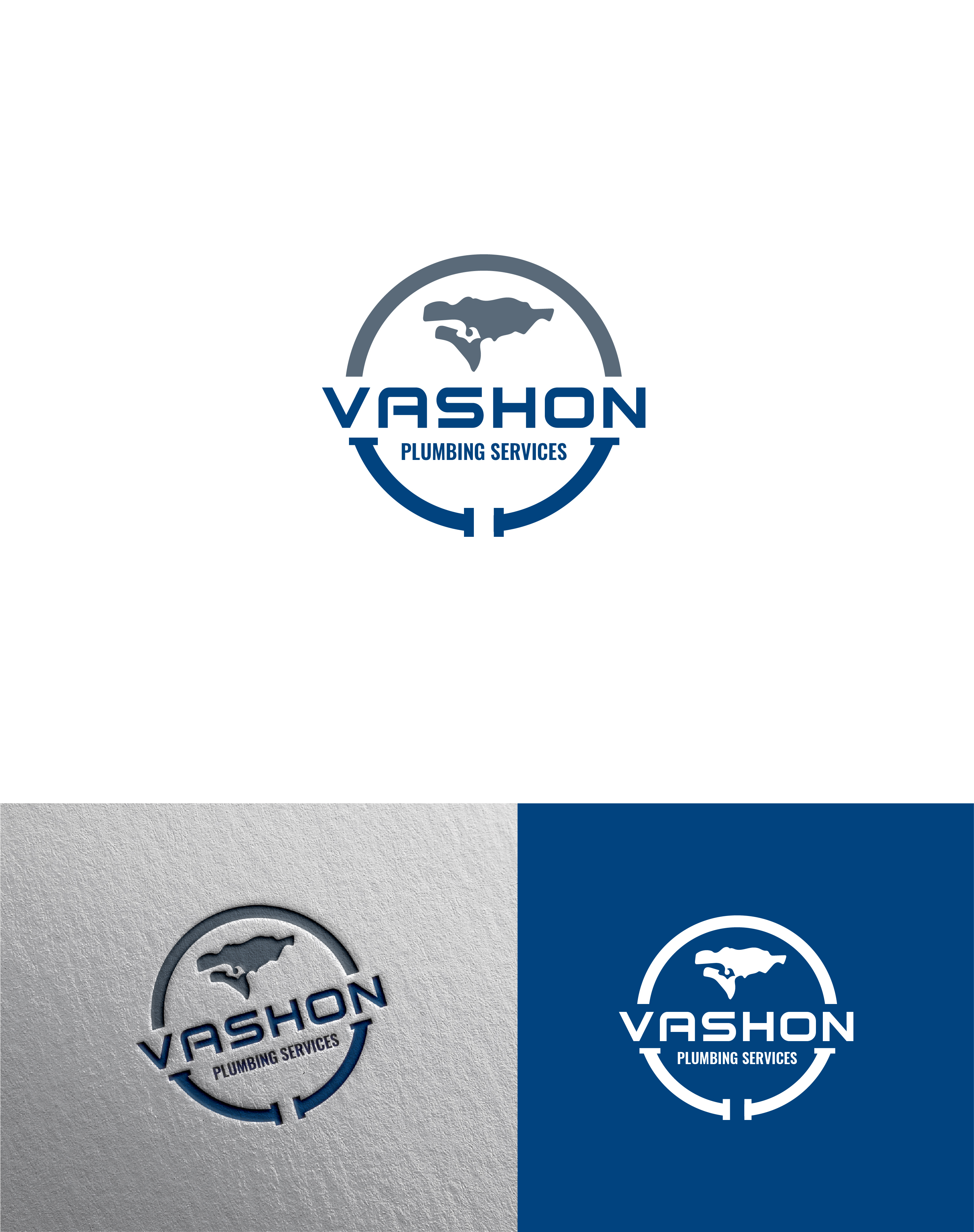 Logo Design by RikoAji for this project | Design #29174032