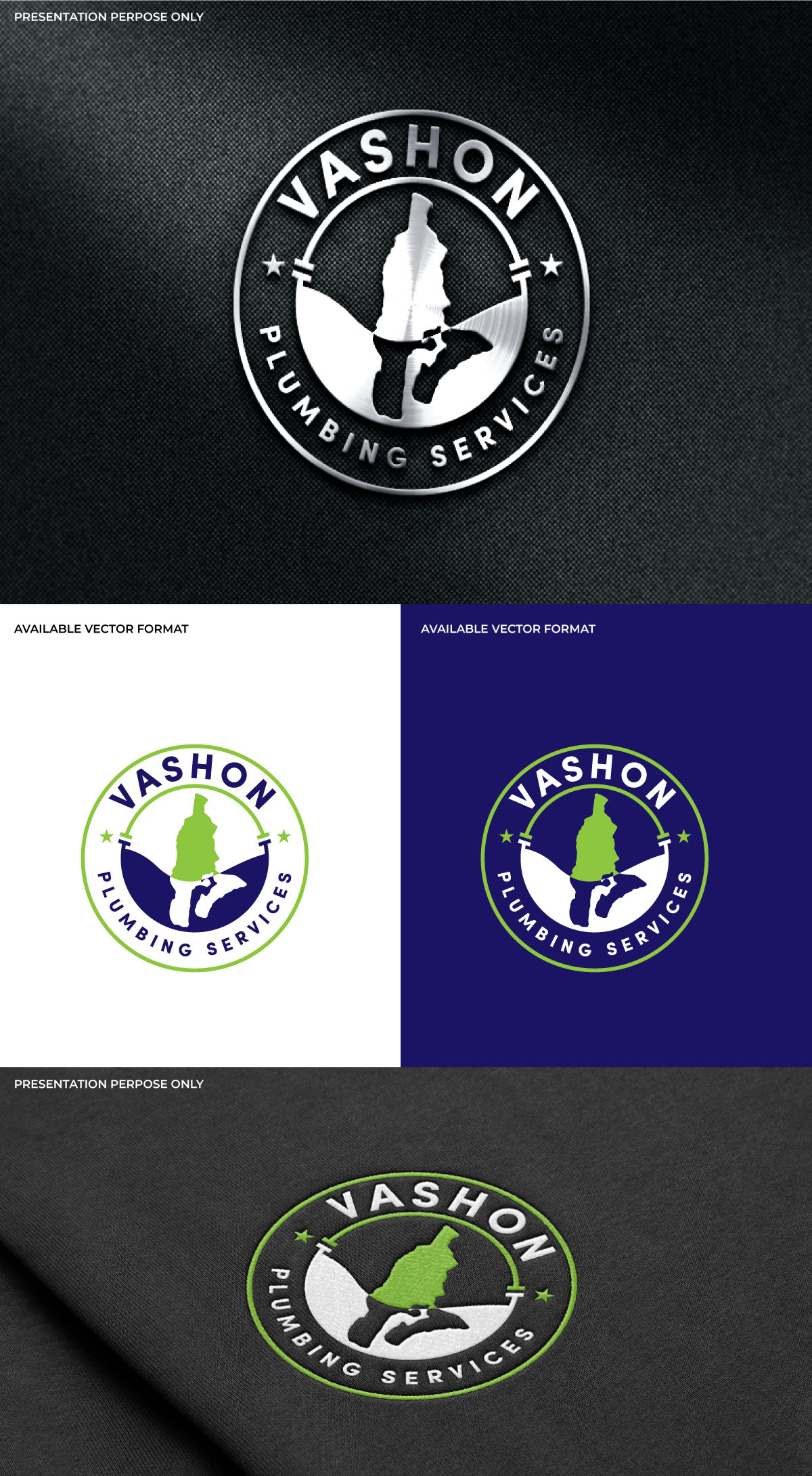 Logo Design by RS_Design for this project | Design #29149029