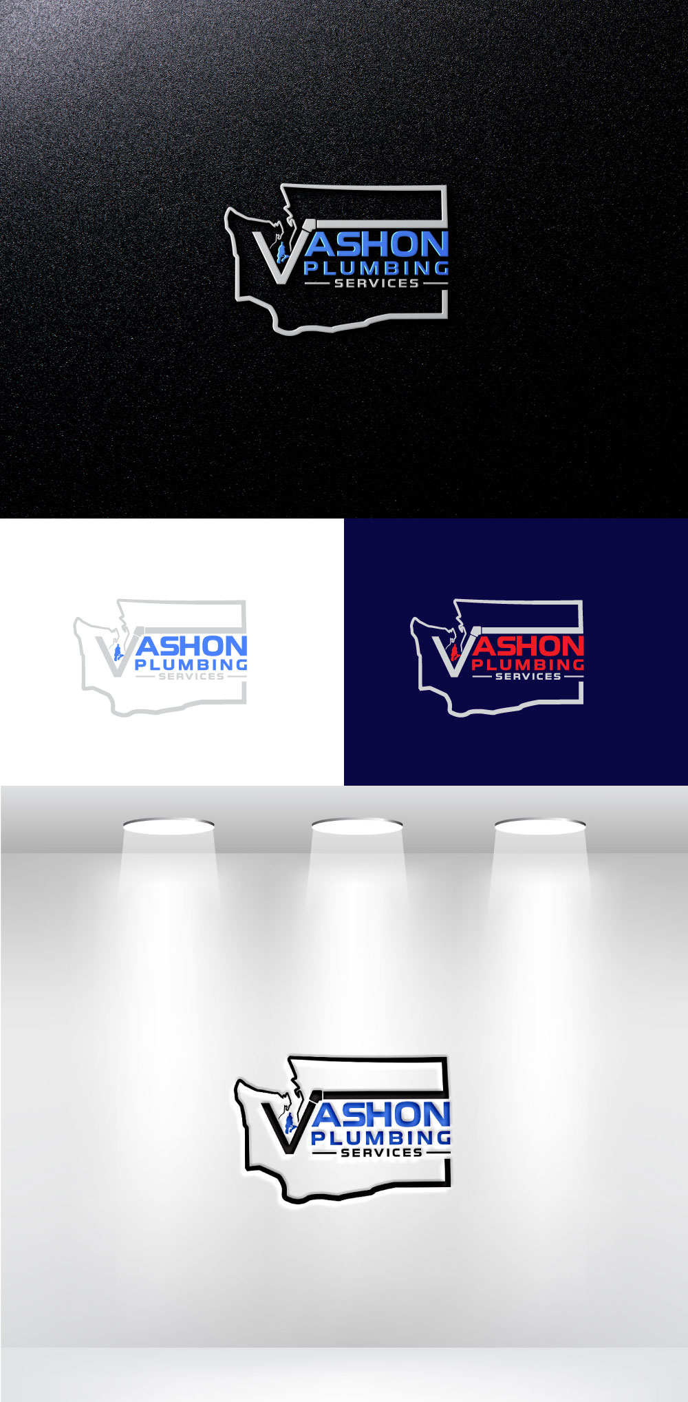 Logo Design by Mi Design1 for this project | Design #29152376