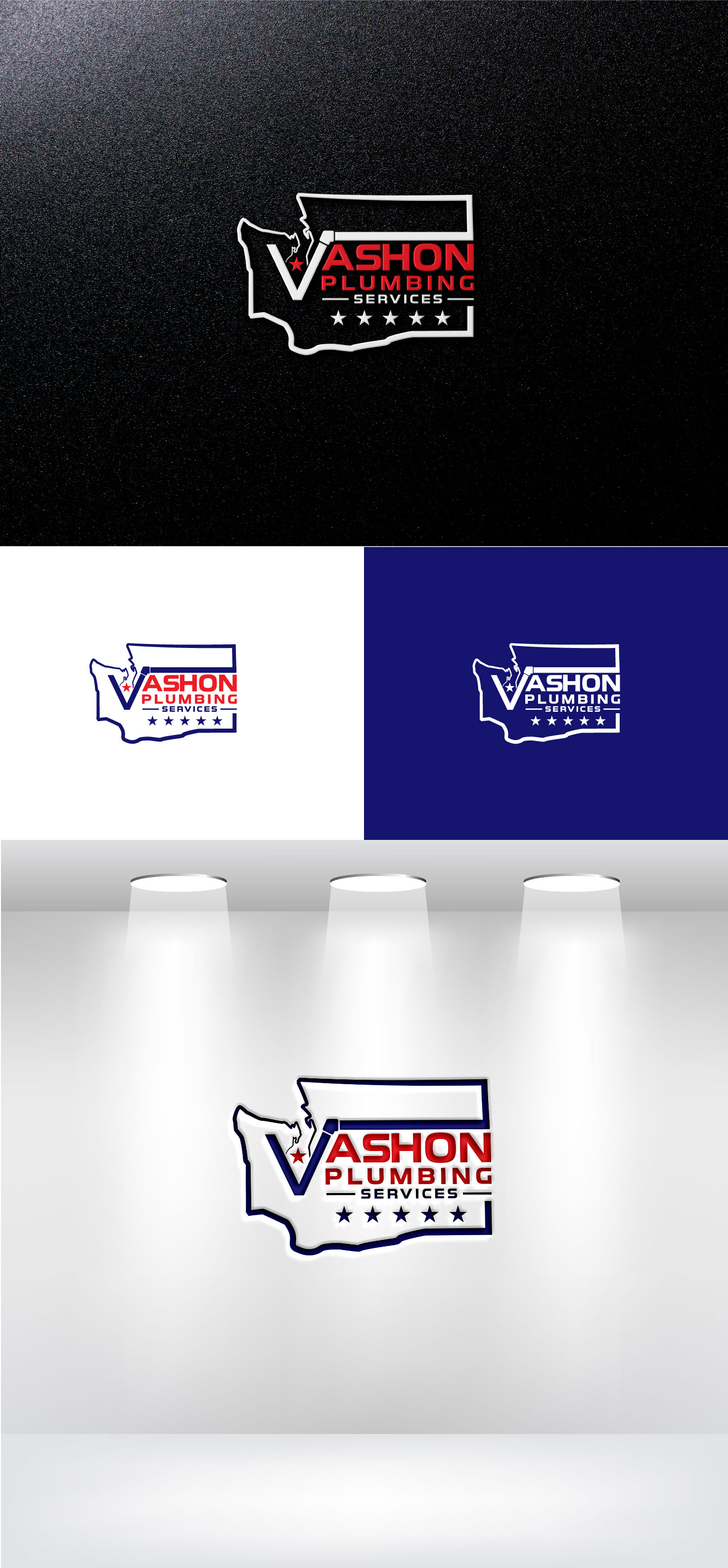 Logo Design by Mi Design1 for this project | Design #29159823