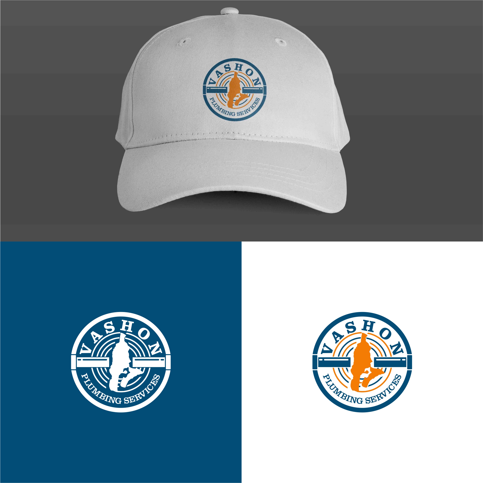 Logo Design by GI ART for this project | Design #29184708