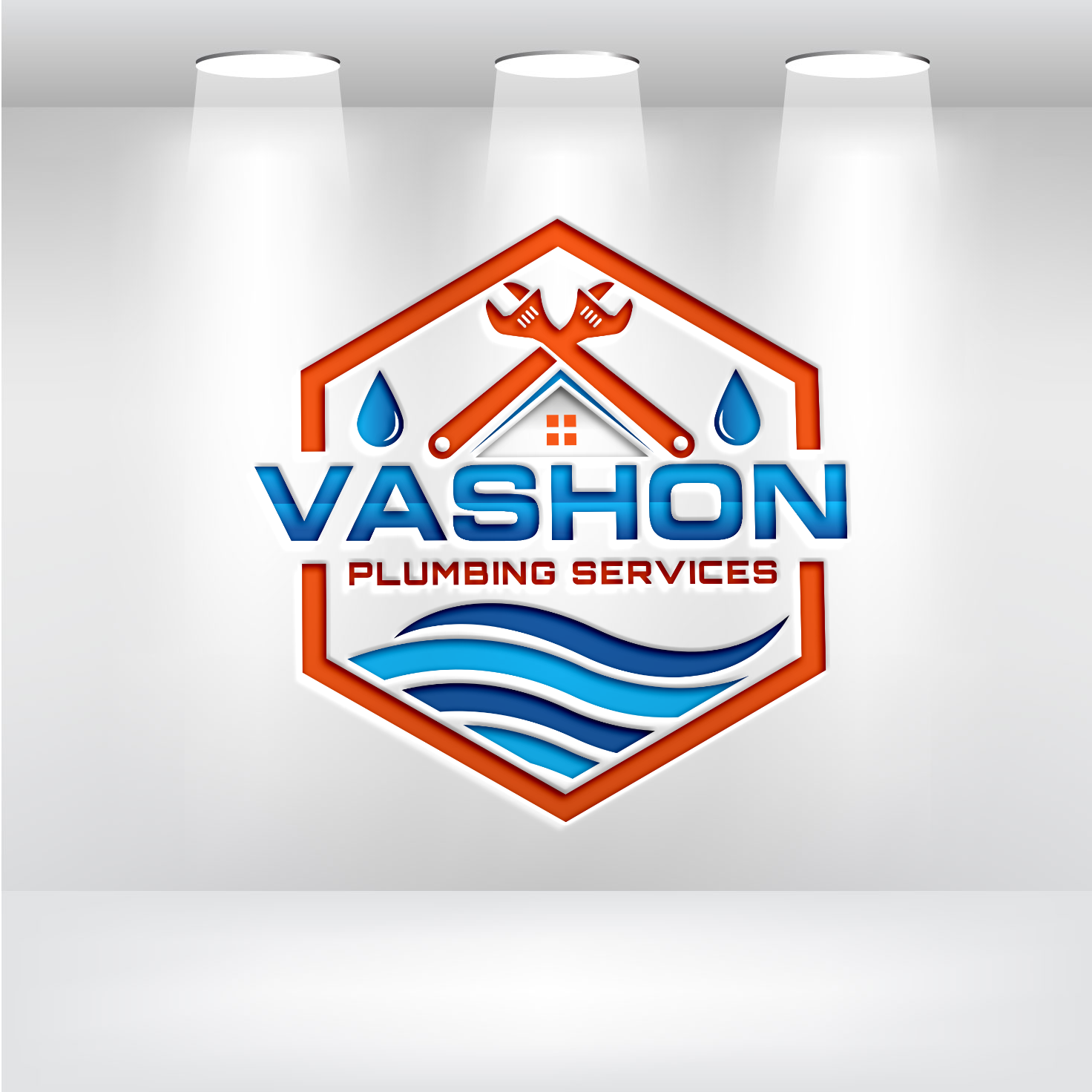 Logo-Design von Graphixpointt für dieses Projekt | Design #29152793