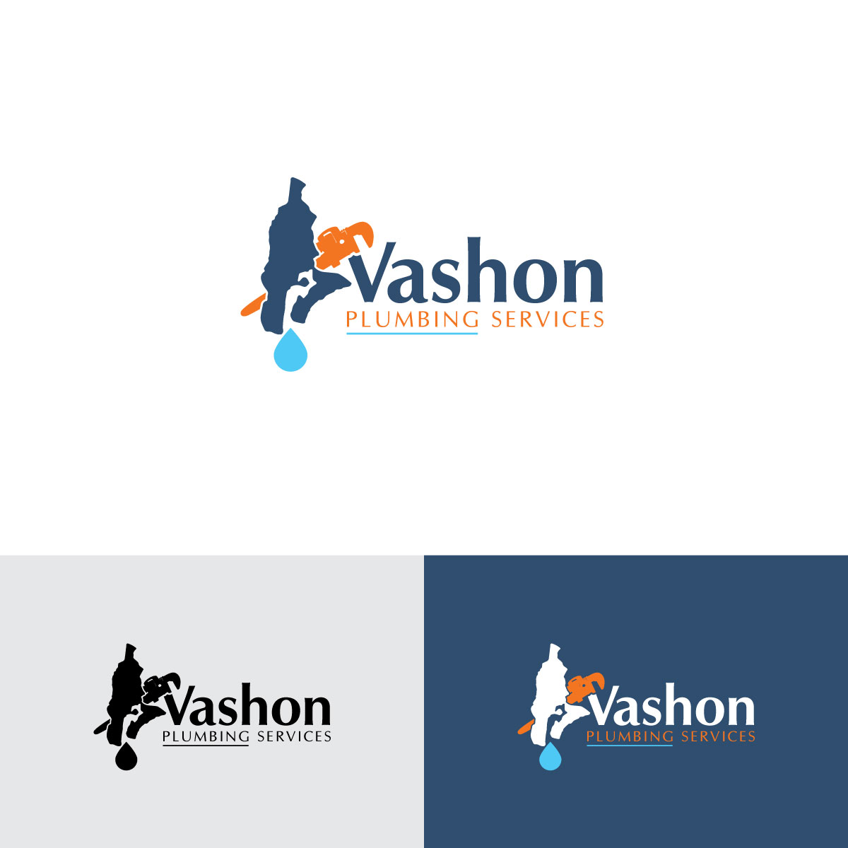 Logo Design by chris Ray for this project | Design #29150711