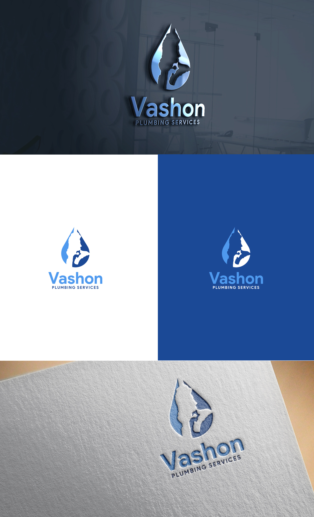 Logo Design by GLDesigns for this project | Design #29152303