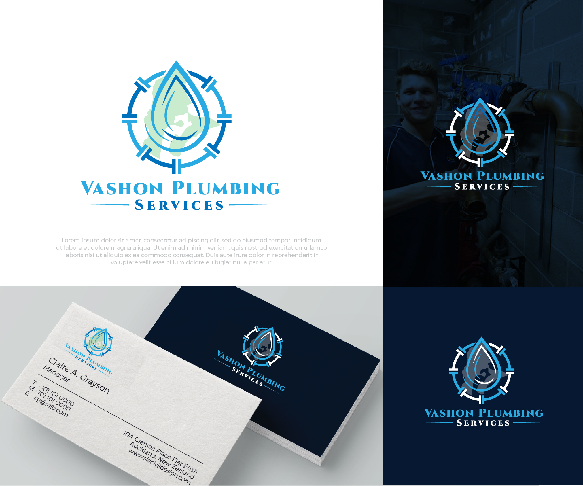 Logo Design by Deziners Zone for this project | Design #29155001
