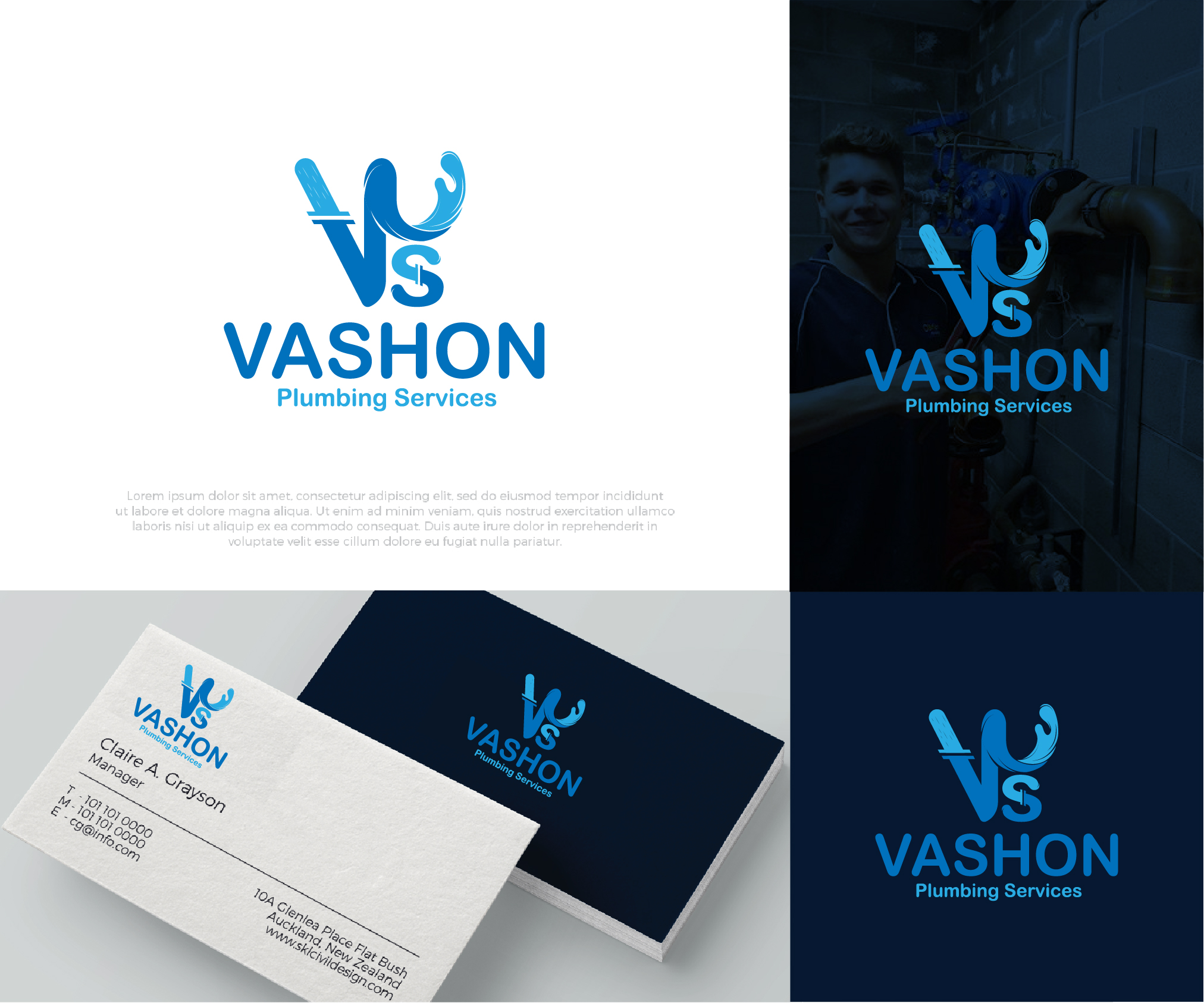 Logo Design by Deziners Zone for this project | Design #29155002
