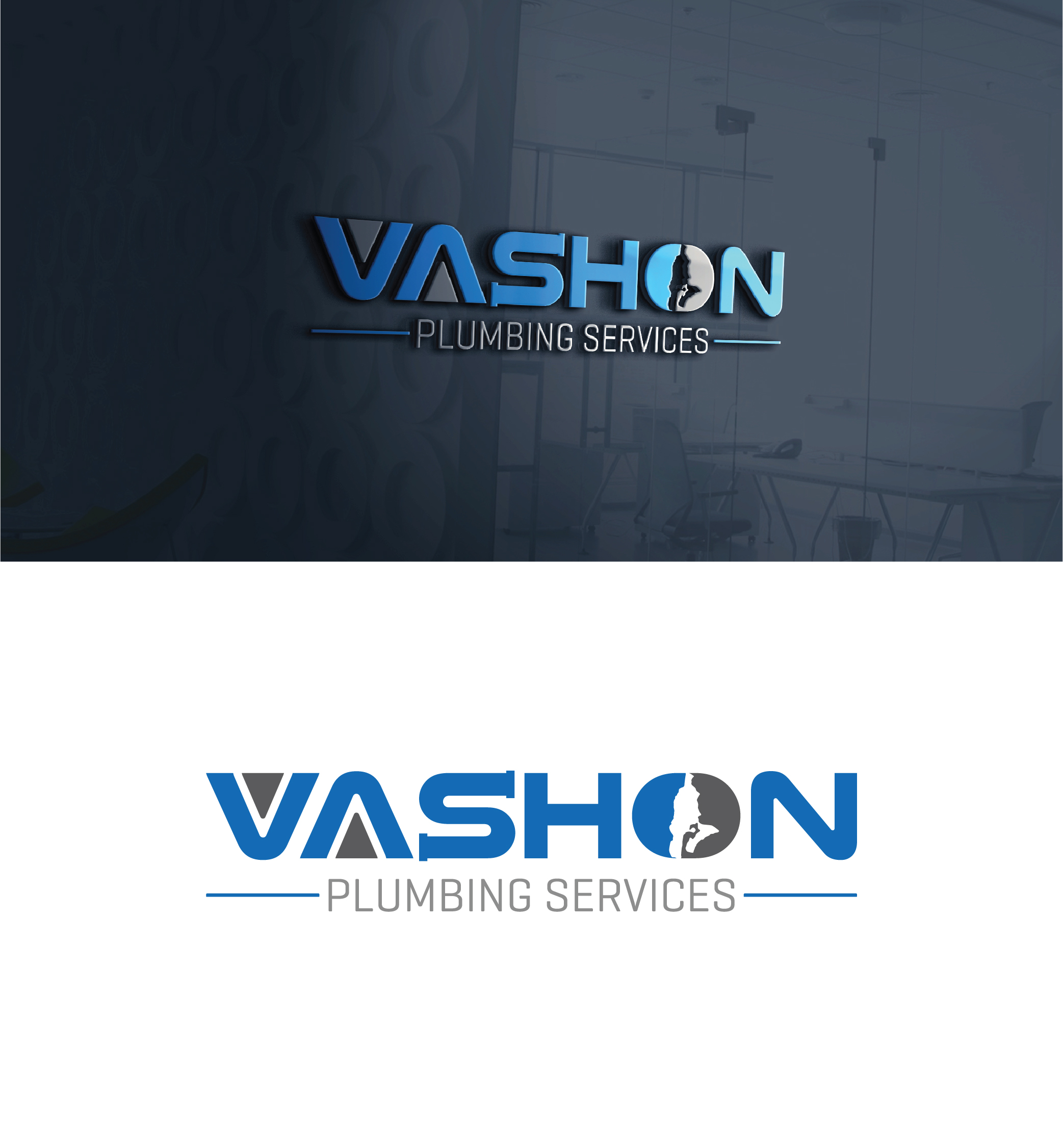 Logo Design by 3Guys for this project | Design #29178575