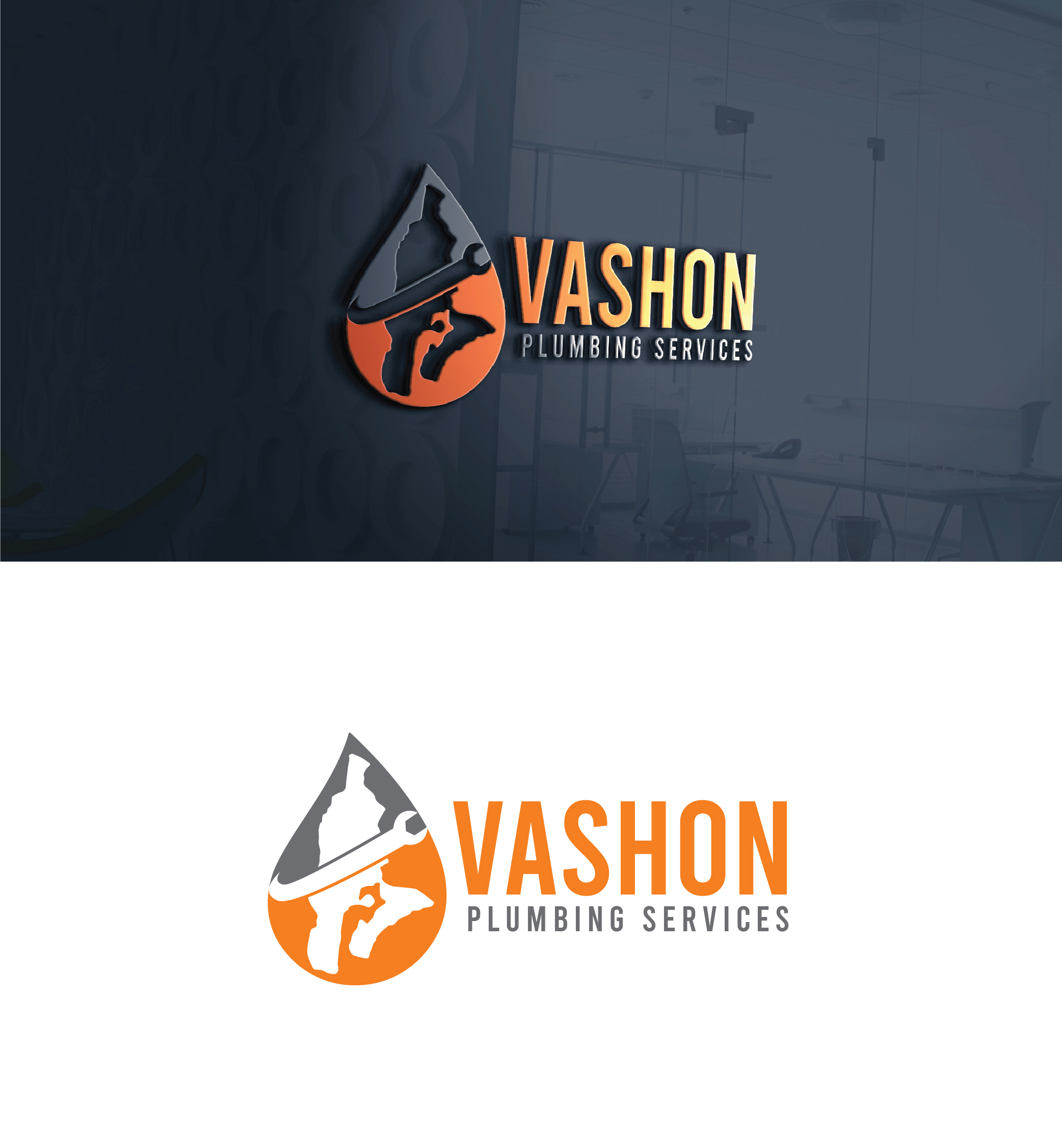 Logo Design by 3Guys for this project | Design #29178576