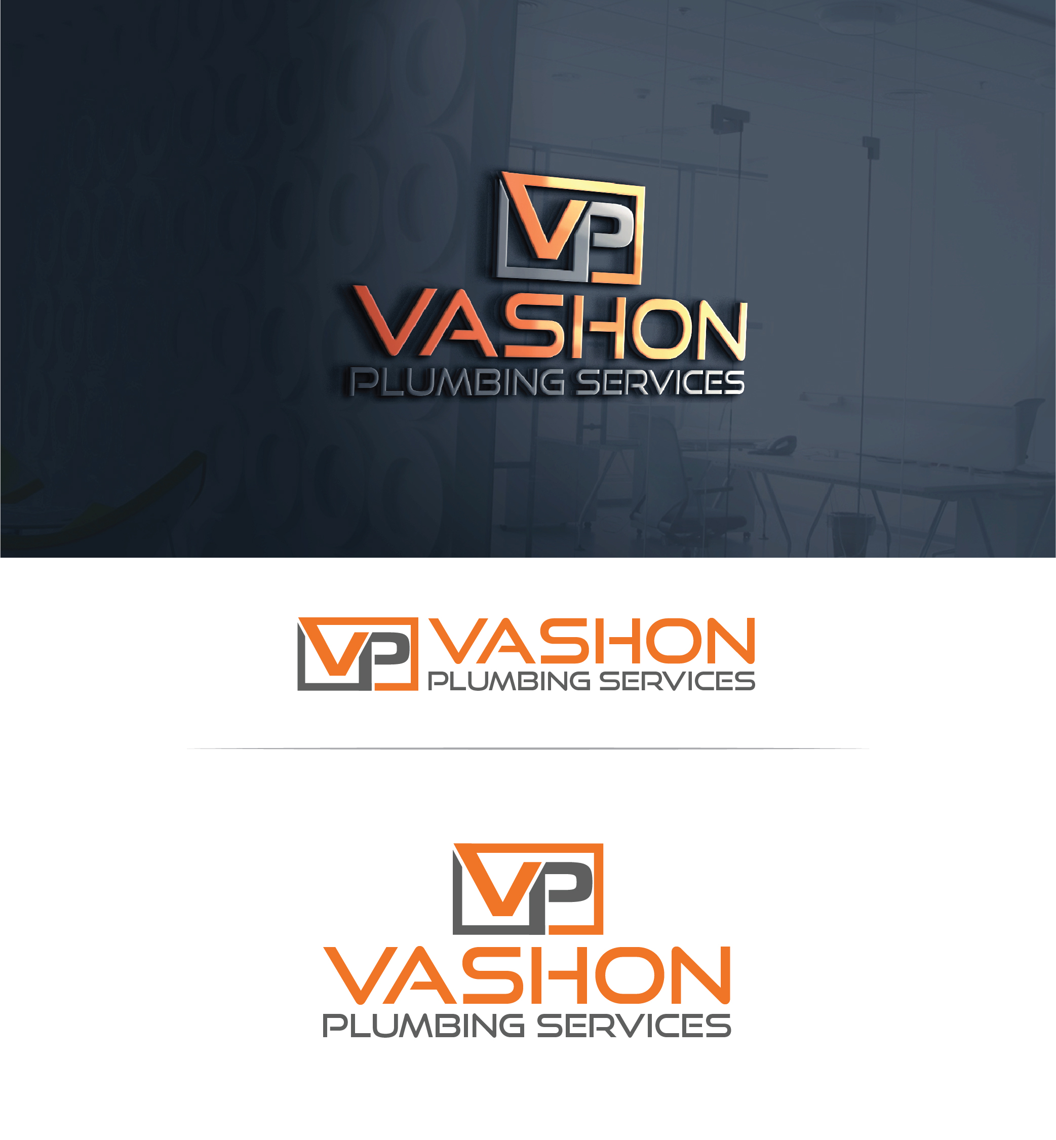 Logo-Design von 3Guys für dieses Projekt | Design #29178577