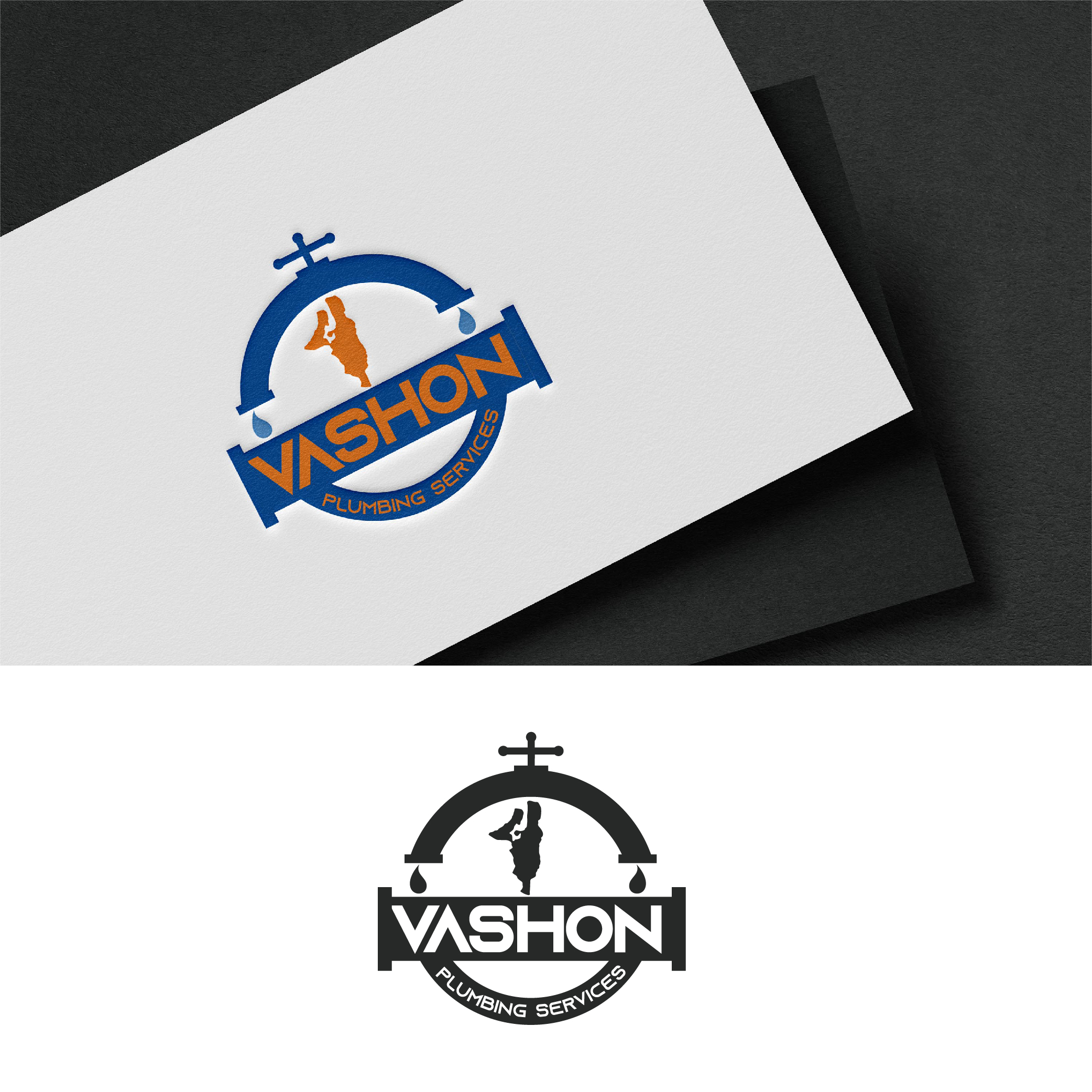 Logo Design by 3Guys for this project | Design #29178724