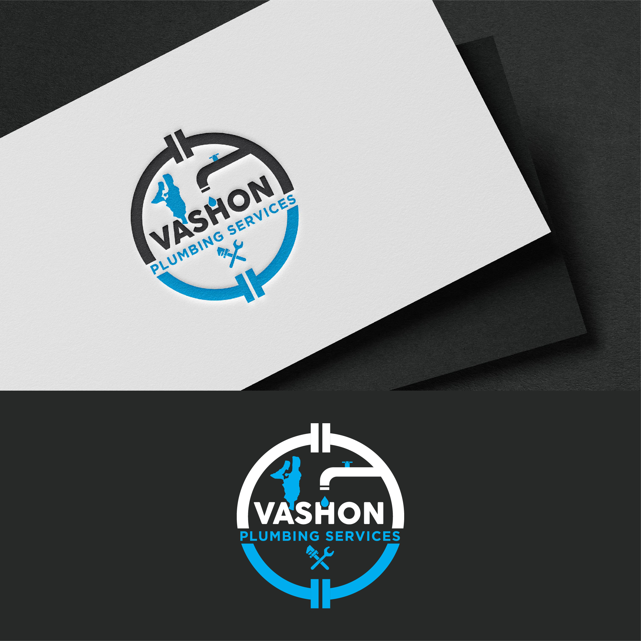 Logo Design by 3Guys for this project | Design #29178727