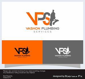 Logo Design by Mariono Fx for this project | Design: #29152281