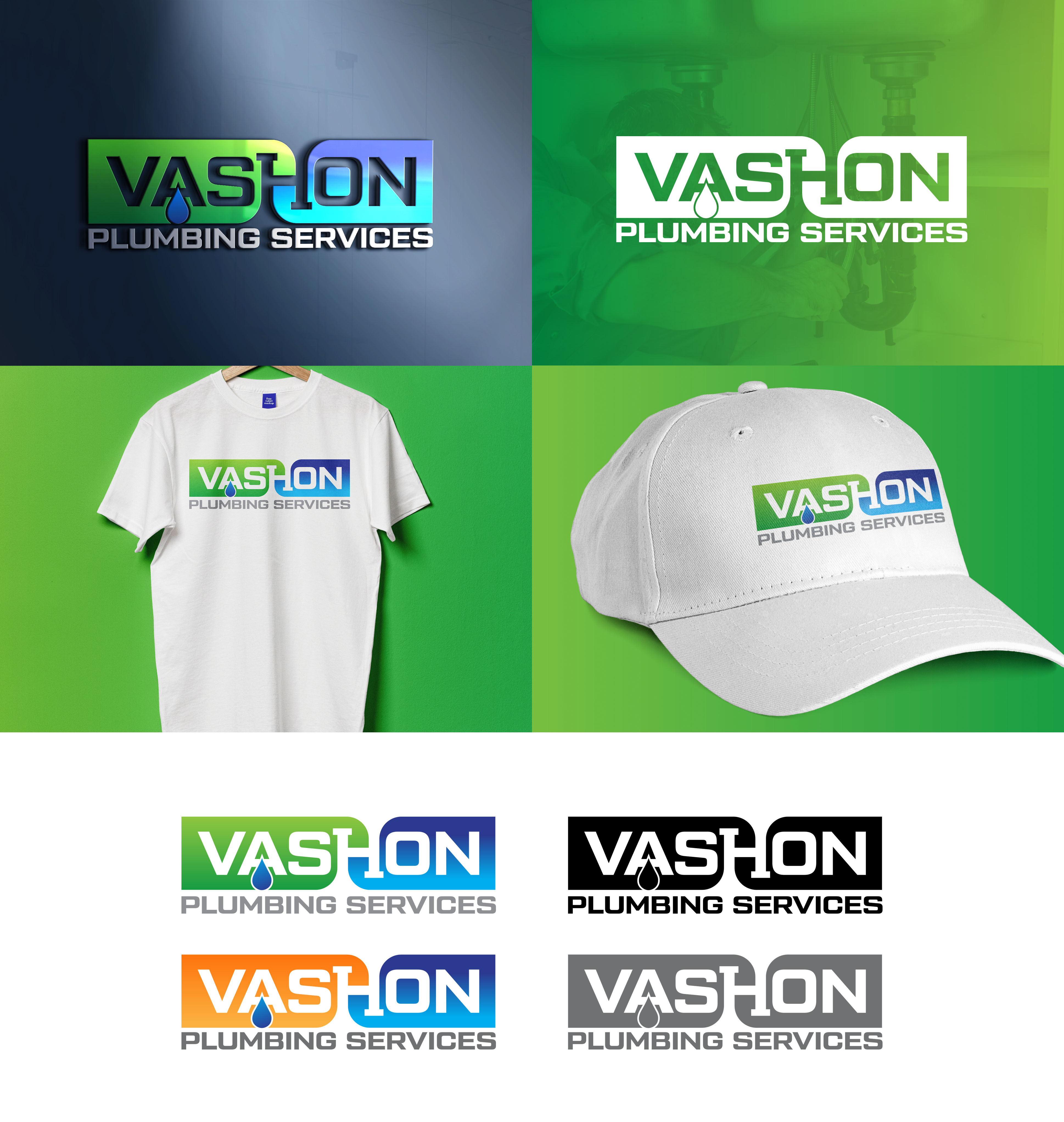 Logo Design by aexoagency for this project | Design #29150363