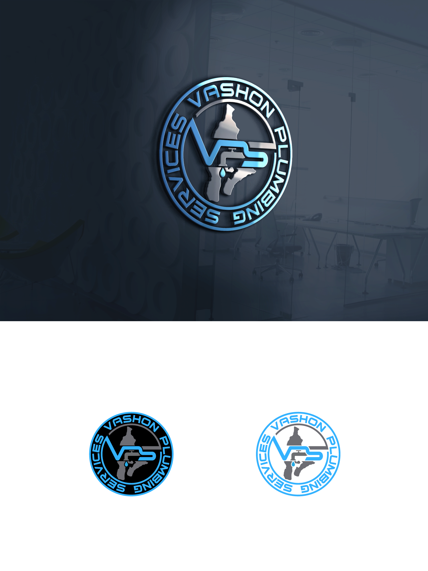 Logo Design by Art Punk for this project | Design #29152567
