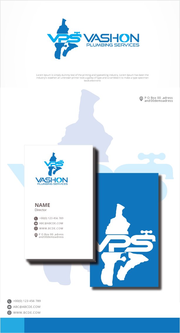 Logo Design by graphicevolution for this project | Design #29149408