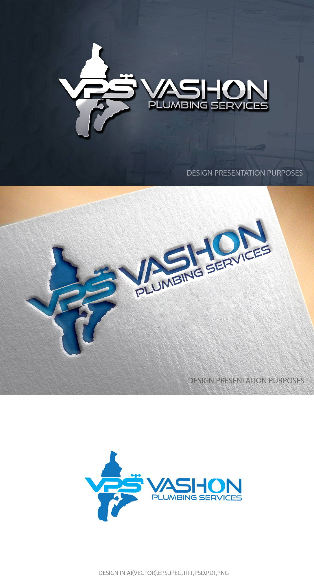 Logo Design by graphicevolution for this project | Design #29149409